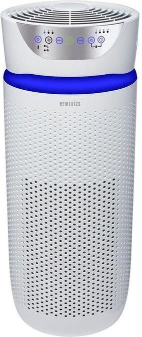 Image du produit Homedics totalcomfortŽ deluxe ultrasonic humidifi (105 m²)