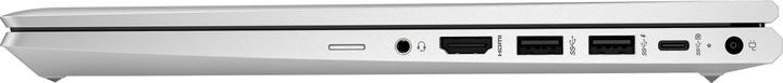 Actual product image HP EliteBook 645 G10 (14", AMD Ryzen 5 7530U, 16 GB, 512 GB, DE)