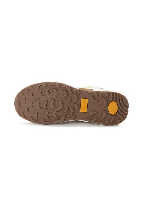 Immagine prodotto Camel Active Sneaker pig nubuk/textile EGG/NATUR (40)