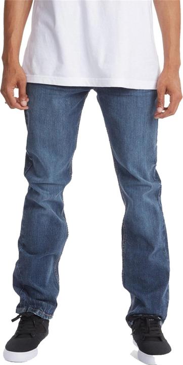 Actual product image DC Shoes Worker Straight Denim (W29/L32)