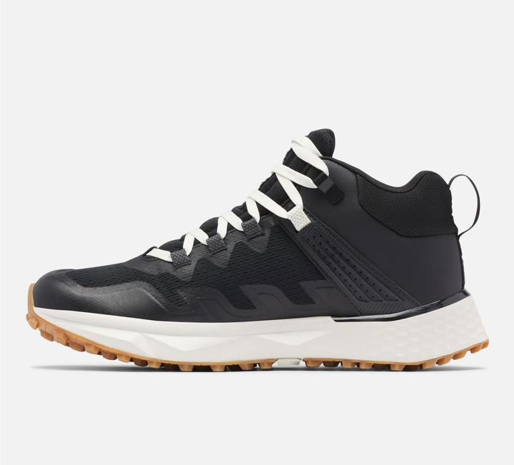 Produktbild Columbia FACETâ„¢ 75 MID OUTDRYâ„¢ Heren Wandelschoenen - Black (42.5)