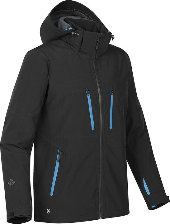 Produktbild Stormtech Patrol Technical Softshelljacke (3XL)
