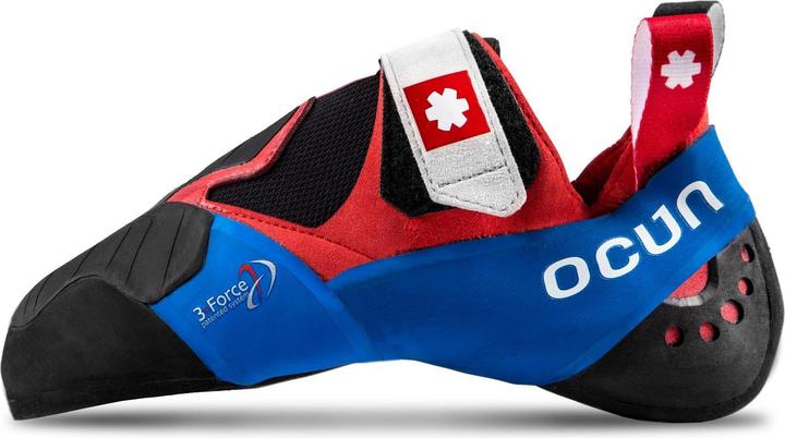 Actual product image Ocun Nitro climbing shoes (42)