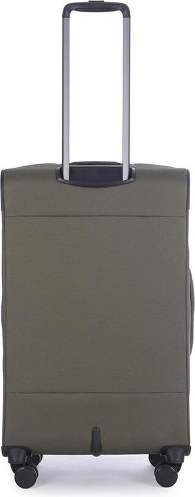 Image du produit Stratic Bendigo Light Plus 4 roues trolley 72 cm compartiment pour ordinateur portable (68 l, XL (à partir de 115l))