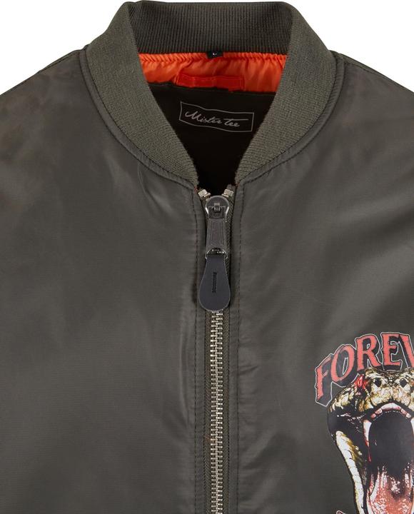 Immagine prodotto Mister Tee MisterTee Forever Fierce MA1 Bomber - 173715 (XXL)