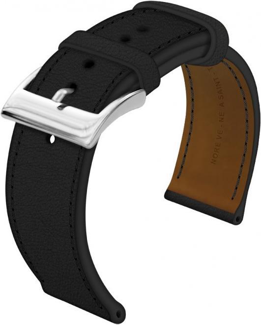 Actual product image Noreve Leather strap (42 mm, Cuir)