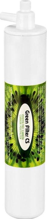 Actual product image Alternativ Green Filter CS GAC Postfilter 291919