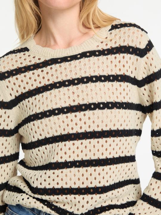 Immagine prodotto Selected Femme Maglia a righe (XS)