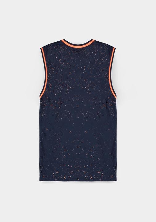 Immagine prodotto Space Jam Pallacanestro maschile Top (XXL)