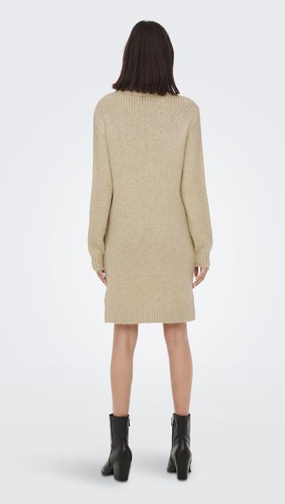 Image du produit JdY Robe en tricot à col roulé (L)