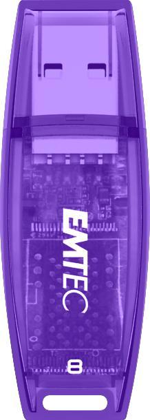 Immagine prodotto Emtec Chiavetta USB 32 GB C410 USB 2.0 Candy Jar 80 pz. (32 GB, USB-A)