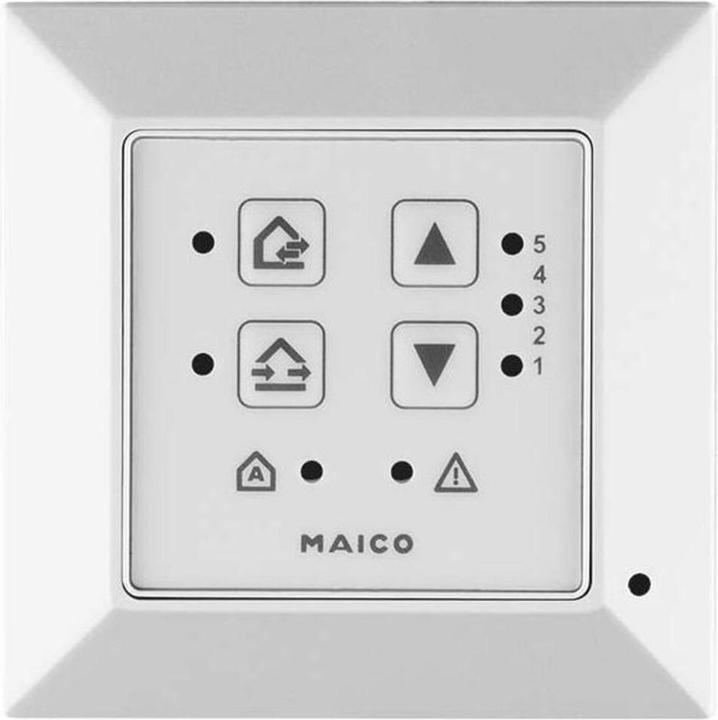 Produktbild Maico Raumluftsteuerung RLS 45 K für PushPull 45 K 0157.036