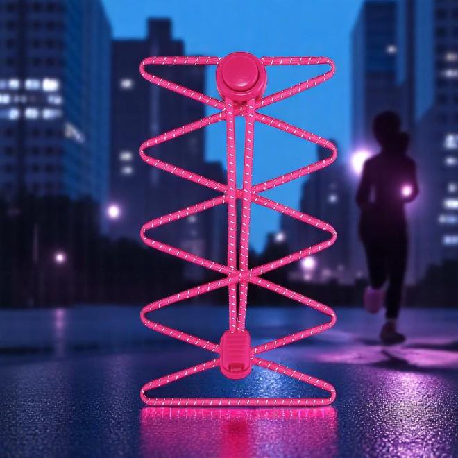 Produktbild LaceGodZ ReflectLite Series (100 cm)