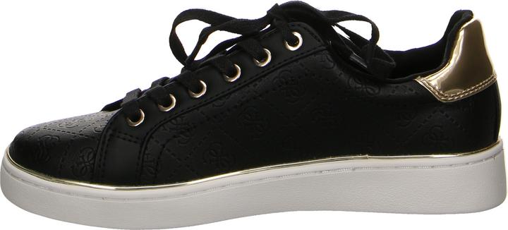 Produktbild Guess sneakers für damen beckie active leather like (41)