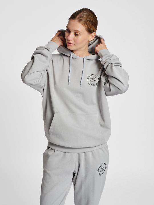 Produktbild hummel Lgc Loyalty Hoodie (XL)