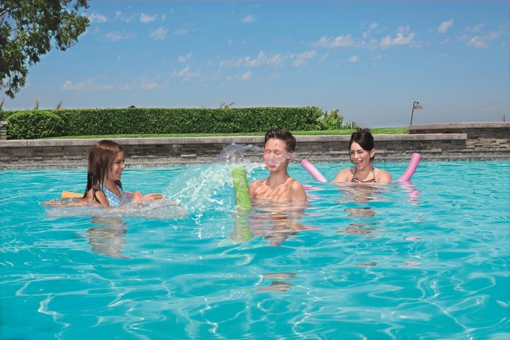 Image du produit Bestway Aqua Bones (1 pièce - Assortiment)