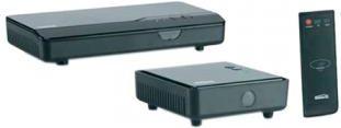 Actual product image Marmitek GigaView 821, wireless video transmission FullHD, 3D (25 m, HDMI CEC)