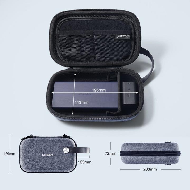 Produktbild Ugreen Multifunction Storage