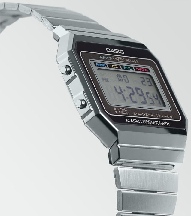 Immagine prodotto Casio Vintage A700WE-1AEF (Orologio digitale, 37.40 mm)