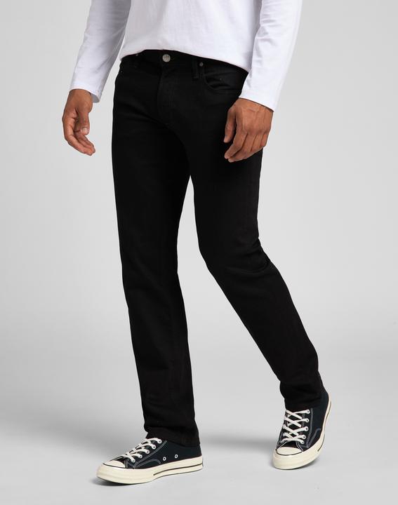 Actual product image Lee Daren stretch (W33/L36)