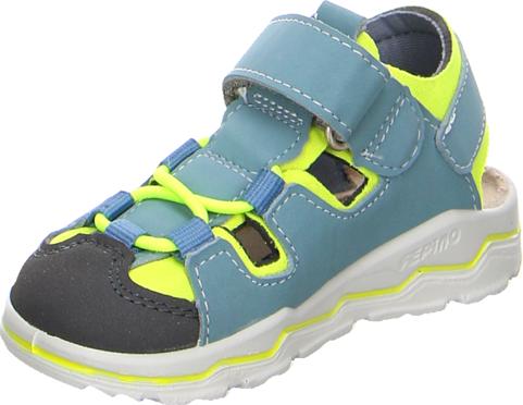 Actual product image Ricosta Sandal Gery (24)