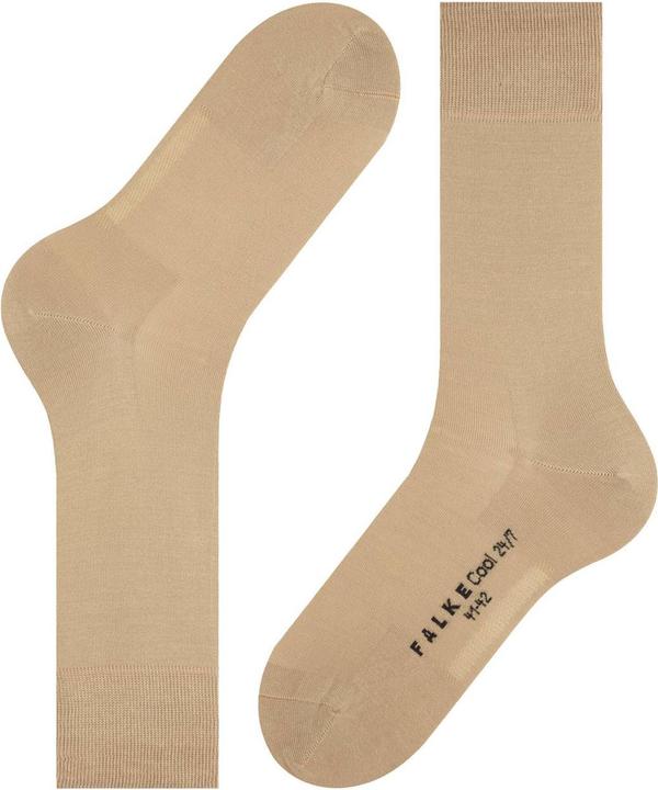 Produktbild Falke Socken Business Stretch (2er Pack, 41 - 42)