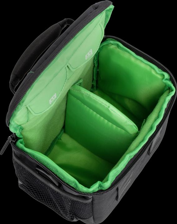 Image du produit Rivacase 7420 (PS) DSLR Élégant (Sac à bandoulière pour appareil photo, 0.00 l)