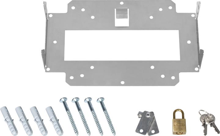 Produktbild Lancom Systems Lancom Wall Mount For Ln- Case