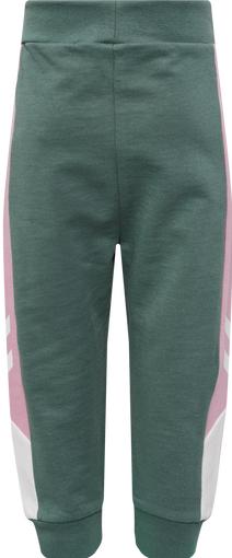 Actual product image hummel hmlFINNA PANTS (74)