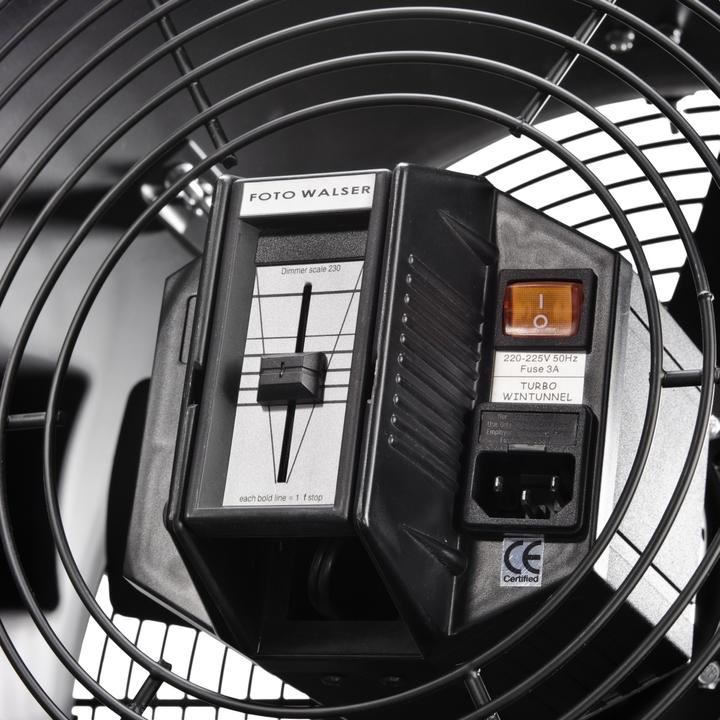Produktbild Walimex Windmaschine 500