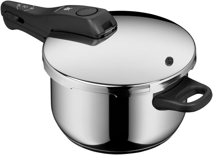 Actual product image WMF Perfect (22 cm, Pan set + pot set, Stainless steel)