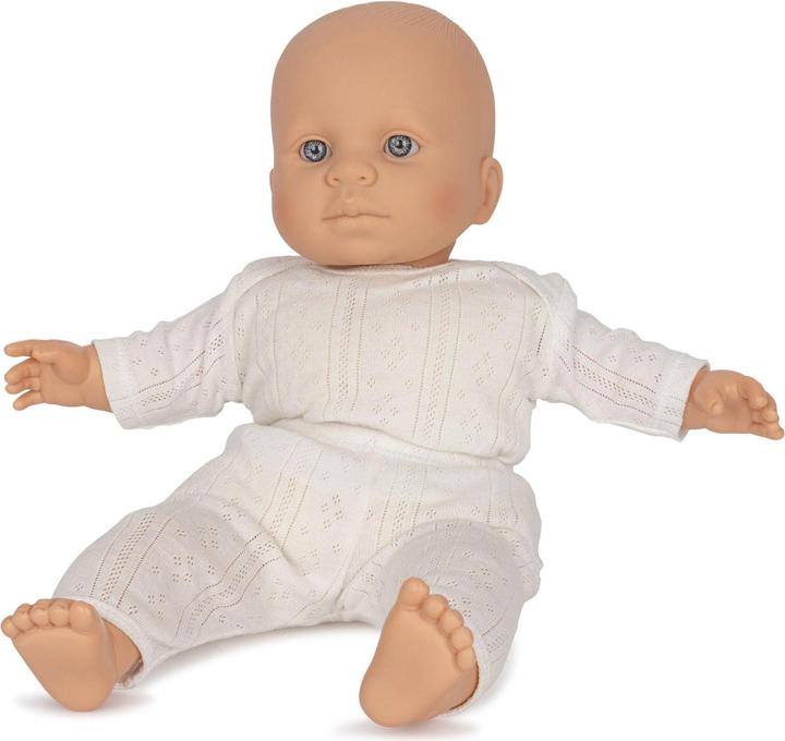 Produktbild Konges Slojd Puppe «Alfie»