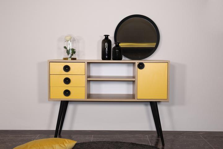Image du produit Homitis Briar (120 x 80 x 40 cm)