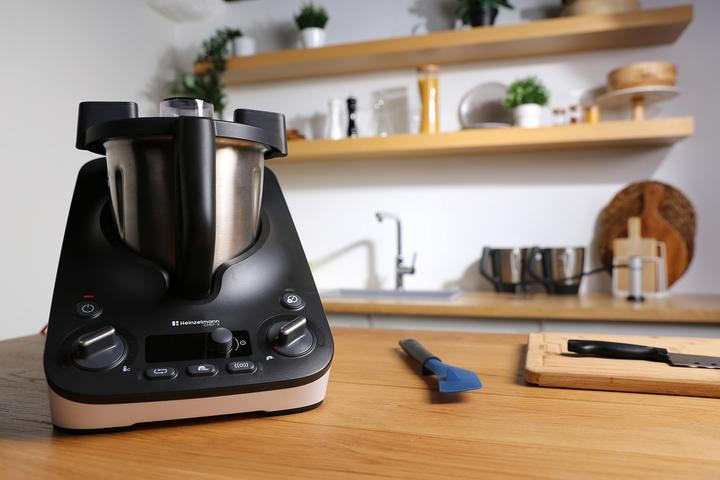 Produktbild Heinzelmann Chef-X (1400 W)