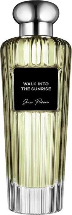 Jean Poivre Walk into the Sunrise Eau de Parfum (Eau de Parfum, 100 ml)