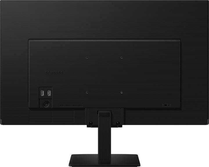 Actual product image Samsung Smart M5 - M50F (1920 x 1080 pixels, 27")