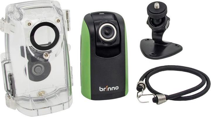 Produktbild Brinno BCC100 Konstruktions Camera (30p)