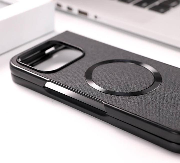 Produktbild Cover-Discount Google Pixel 9 Pro Fold - Schutzhülle Mit Magnet (Google Pixel 9 Pro Fold)