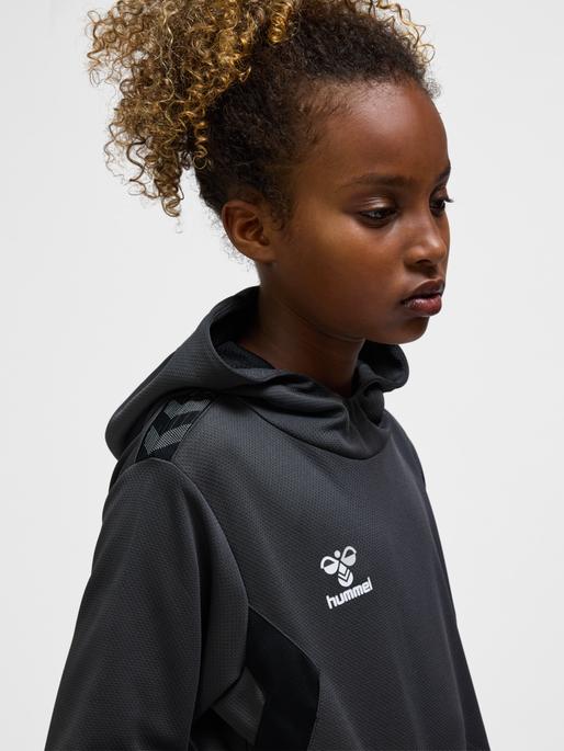 Immagine prodotto hummel Hmlauthentic Pl Hoodie Kids (140)