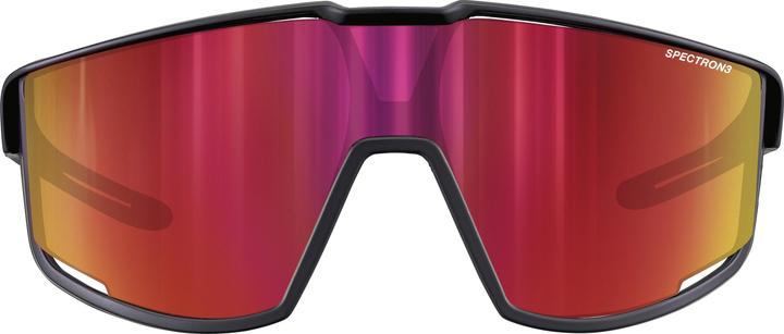Image du produit Julbo FURY S Spectron 3 (Noir, Noir)