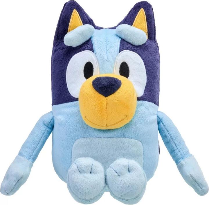 Produktbild No Name Bluey Interaktives Maskottchen 17632 (33 cm)