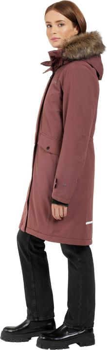 Produktbild Didriksons Women's Erika Parka 3 (40)