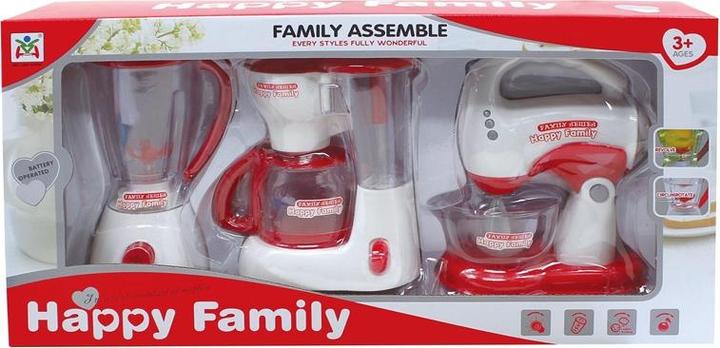 Actual product image No Name TOY KITCHEN SET 613042128