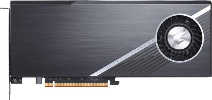 Produktbild Gigabyte Aorus Gen4 Aic