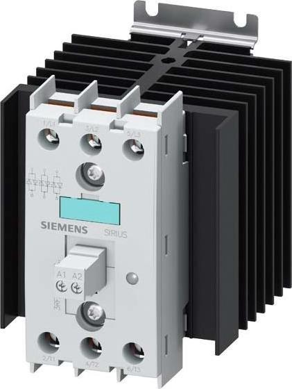Produktbild Siemens Halbleiterschütz 20A 3-phasig