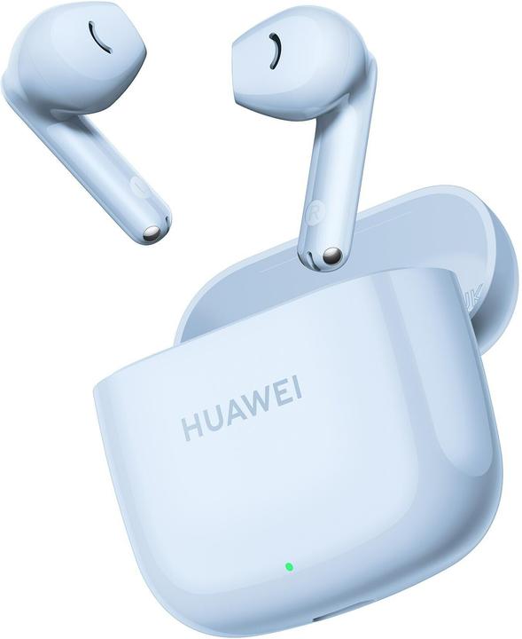 Produktbild Huawei FreeBuds SE 2 (ANC, 5 h, Kabellos)