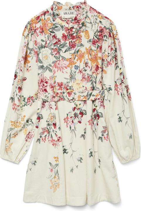 Actual product image Vero Moda VMKRISTIN Kurzes Kleid Kleid (M)