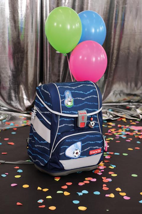 Produktbild Step by Step Set (20 l)