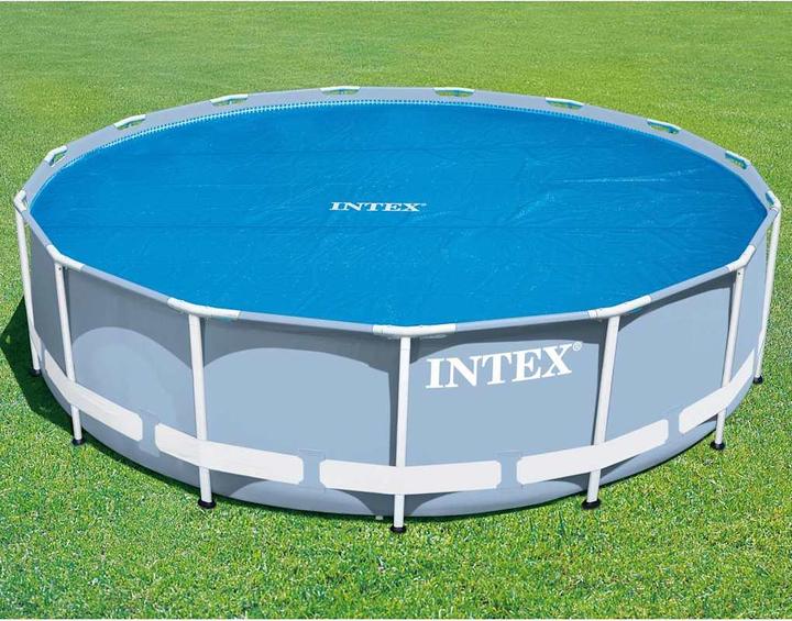 Image du produit Intex Solar Abdeckplane