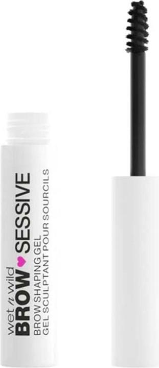 Wet n Wild Brow sessive Brow Shaping Gel 1111880E (Blonde)